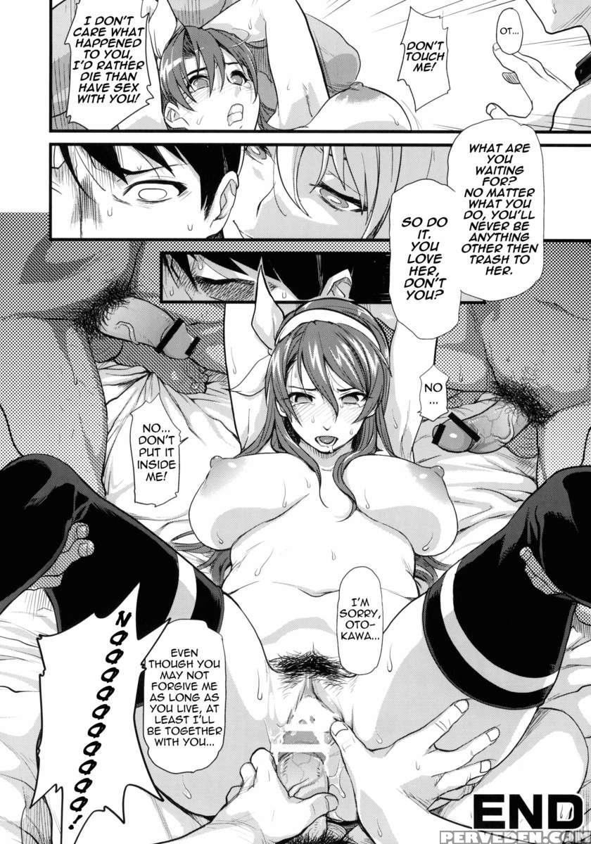 Damaged Fes Chapter 1000 Page 30